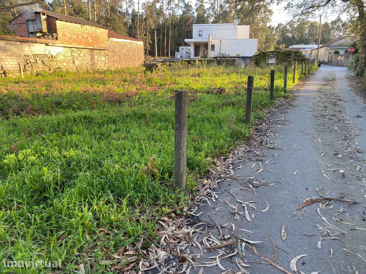 Terreno para construção com 410m² em Vila Cova - Grande imagem: 5/16