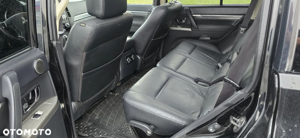 Mitsubishi Pajero 3.2 DID Intense - 15