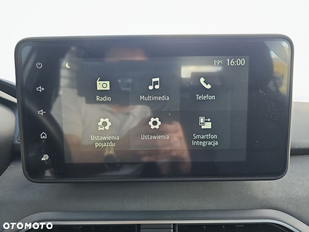 Dacia Sandero - 26