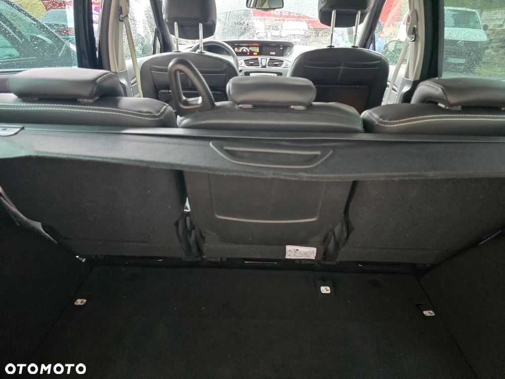 Renault Scenic Energy TCe 130 S&S Xmod Bose Edition - 38