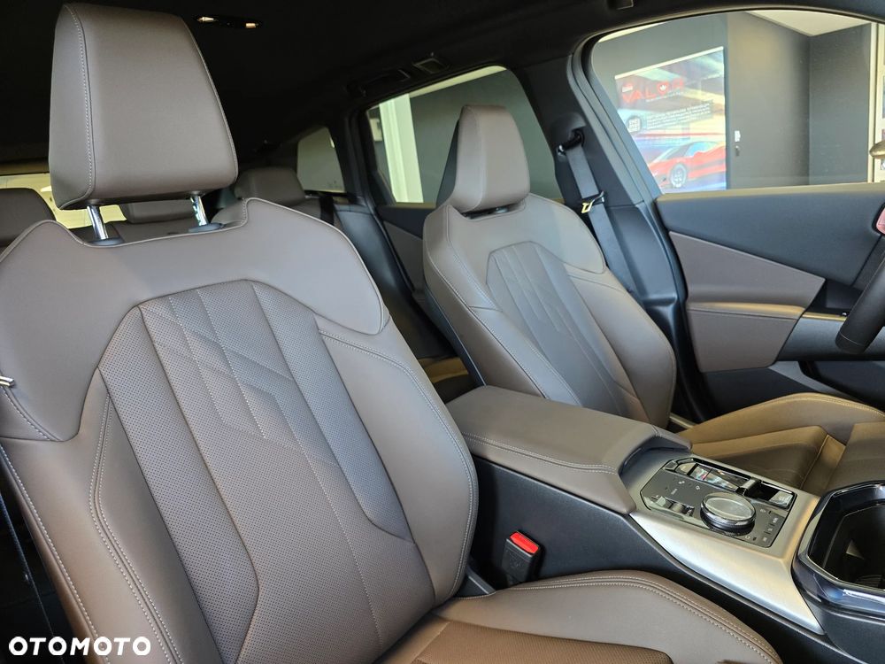 BMW X3 2025