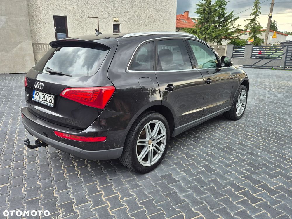 Audi Q5 2.0 TDI Quattro S tronic - 3