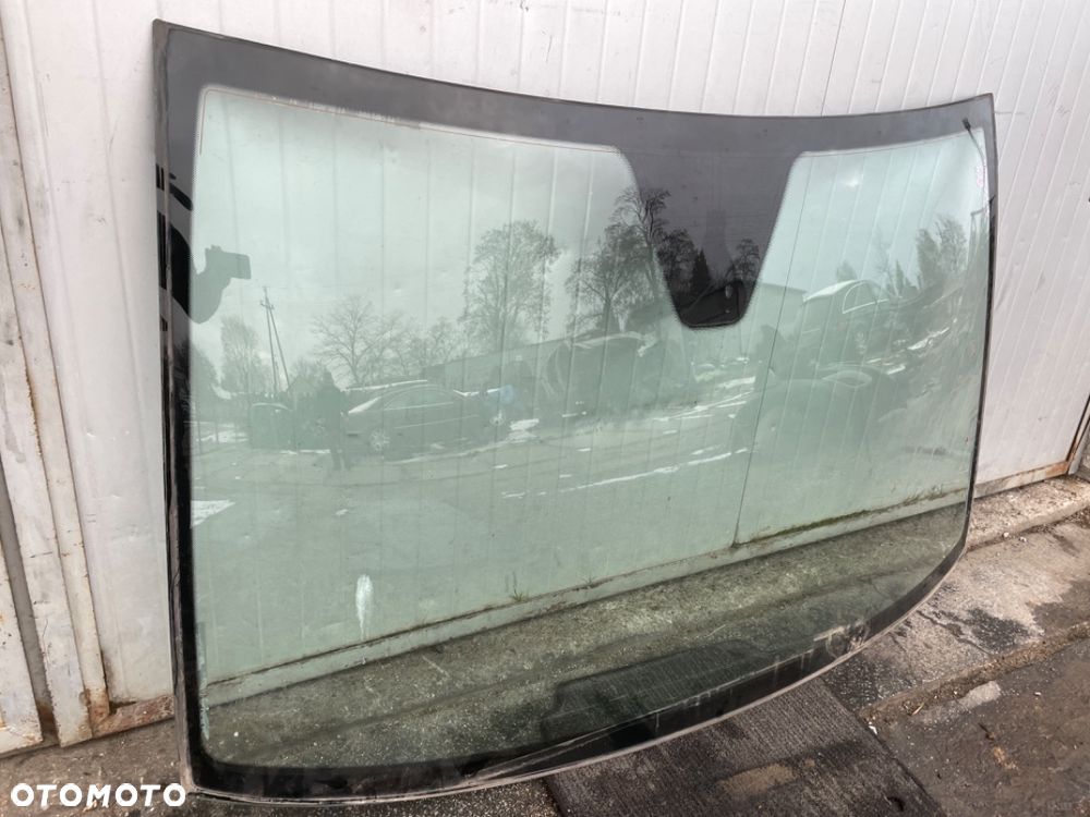 MERCEDES 639 VITO VIANO szyba przednia antena czujnik zmierzchu deszczu