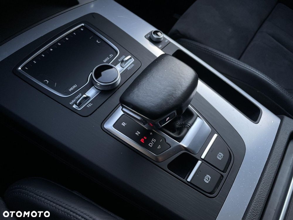 Audi Q5 40 TDI Quattro Sport S tronic - 26