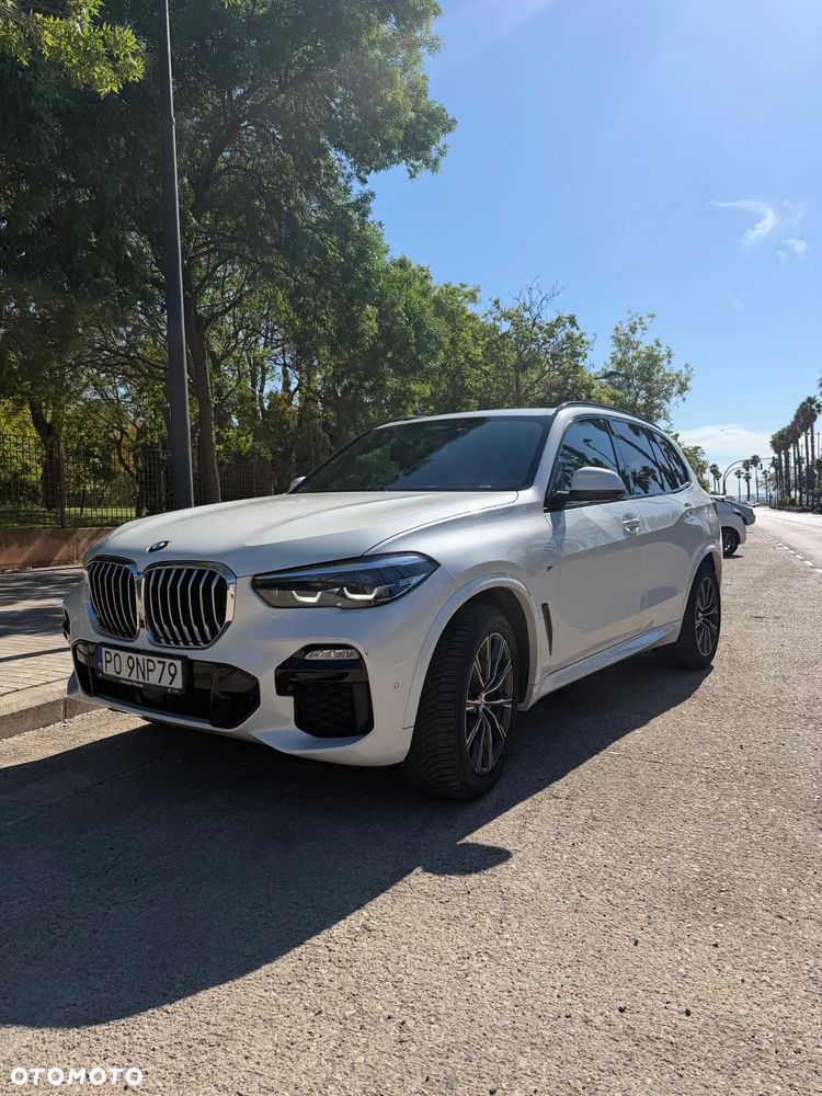 BMW X5 xDrive40i - 3