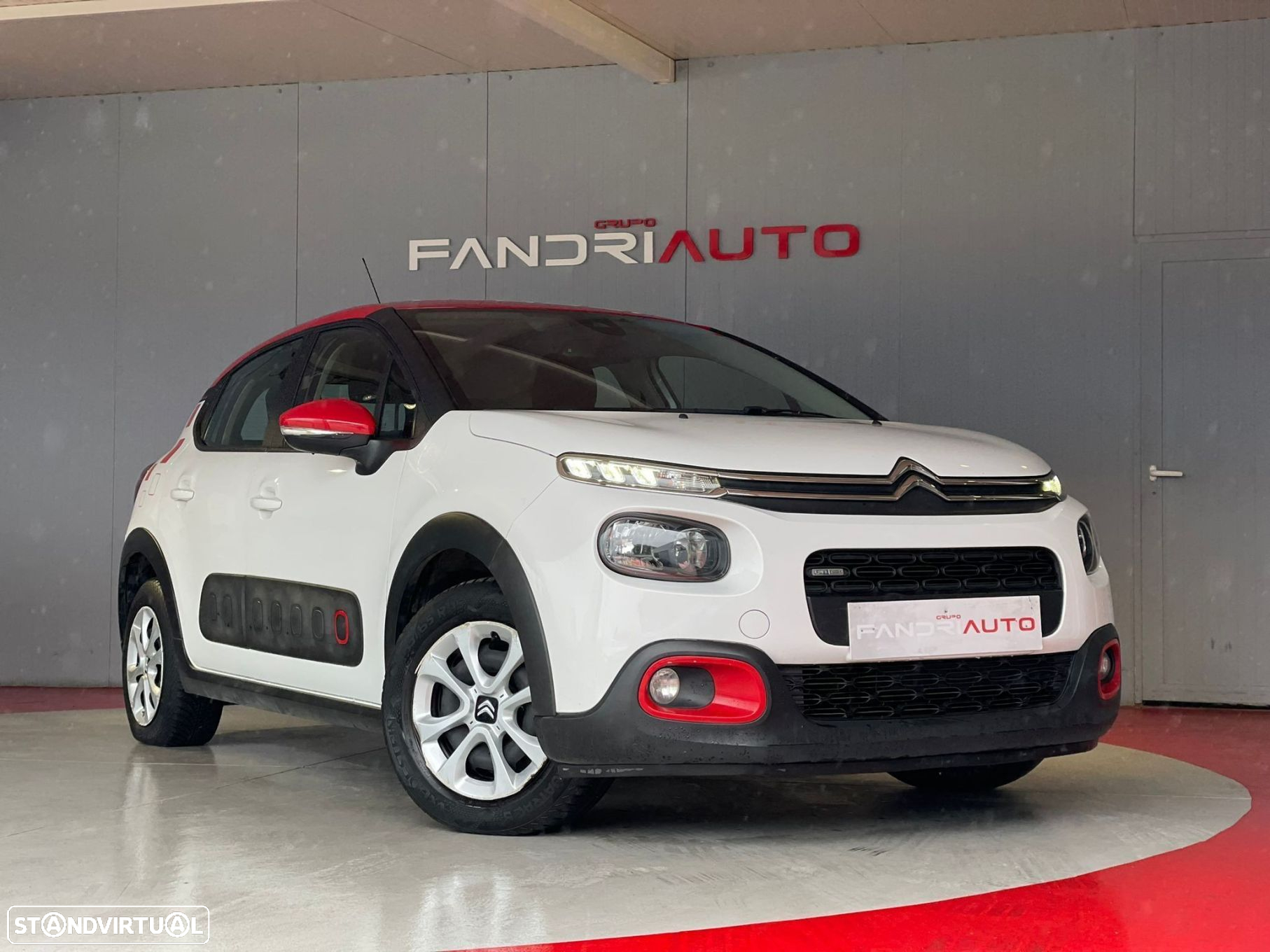 Citroën C3 1.2 PureTech Feel - 2