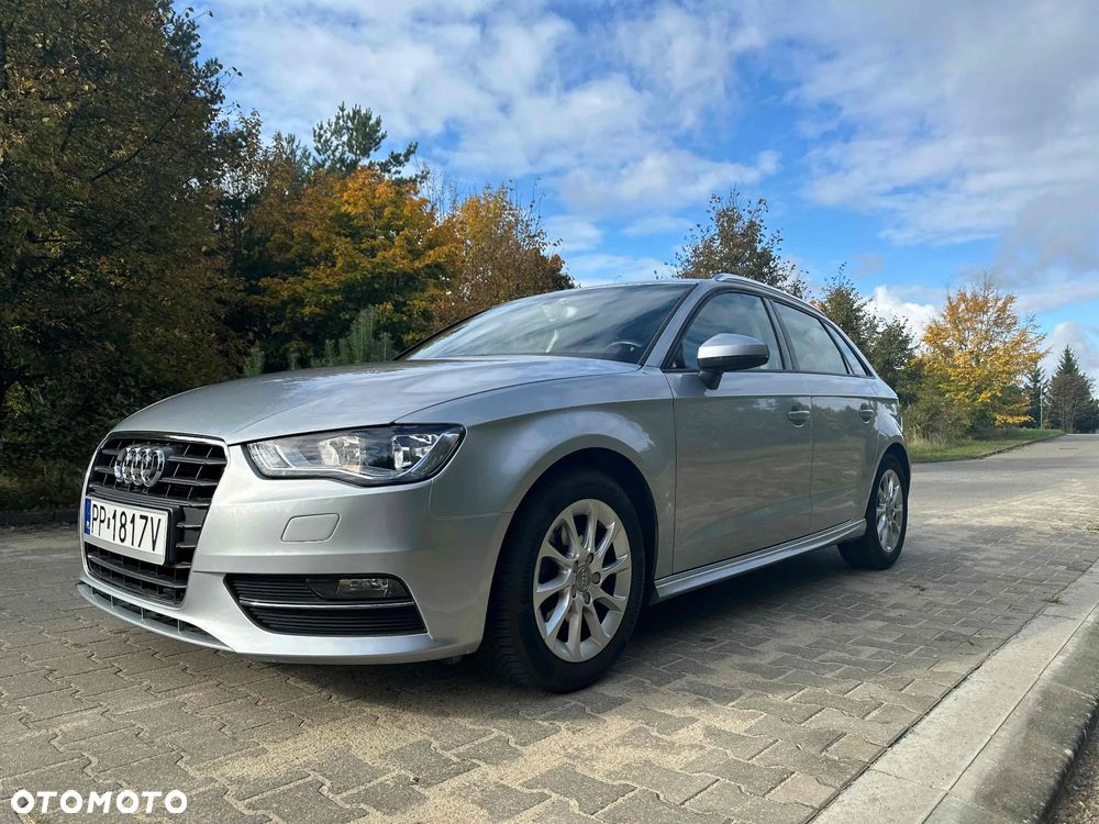 Audi A3 - 3