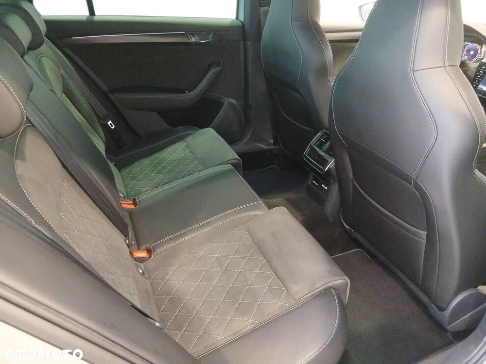 Skoda Superb - 21