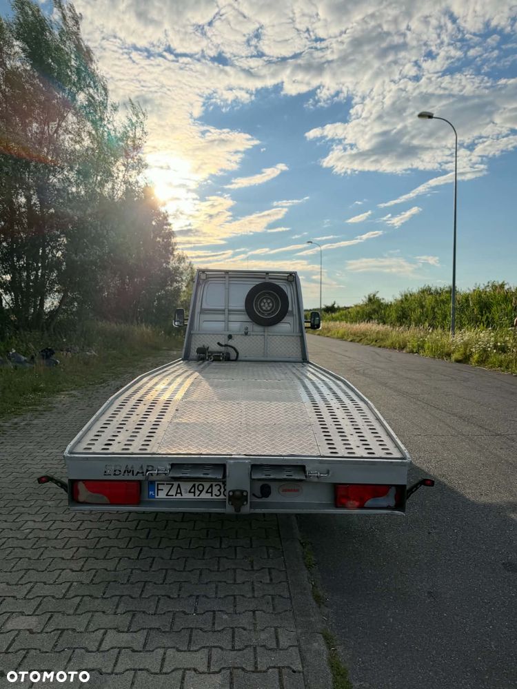 Mercedes-Benz Sprinter - 8