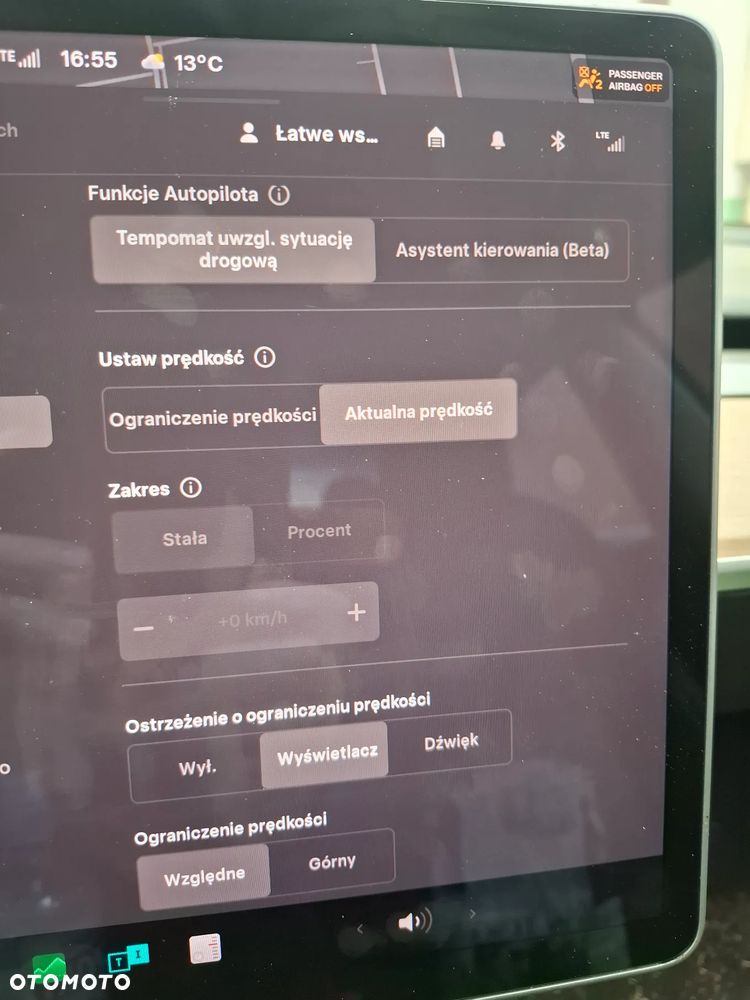 Tesla Model 3 Langstreckenbatterie Allradantrieb Dual Motor - 11