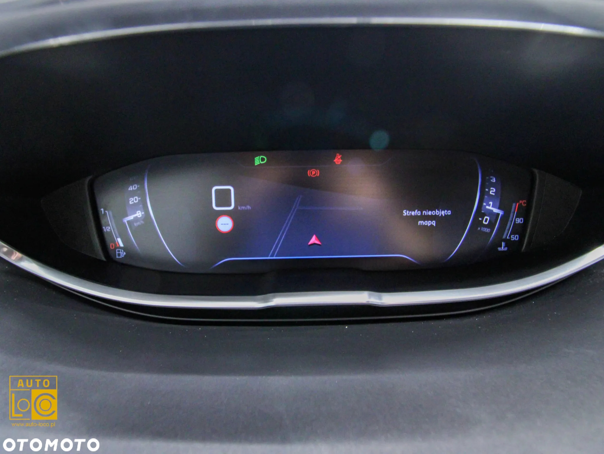 Peugeot 3008 1.2 PureTech Allure - 19