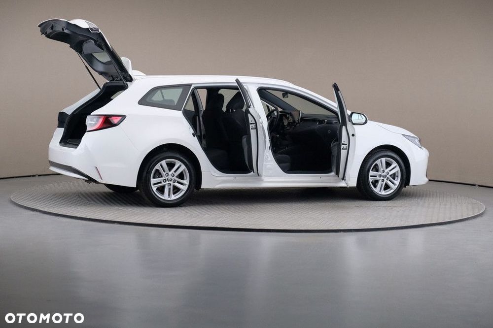 Toyota Corolla 1.2 T Comfort - 6