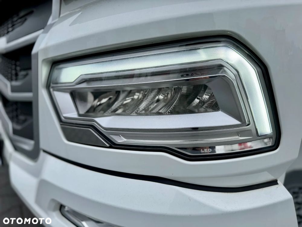 DAF XF 480 - 14