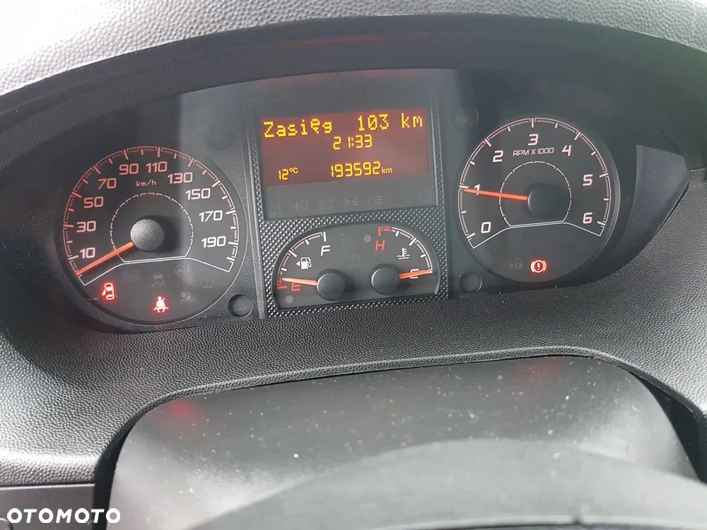 Citroën JUMPER - 13