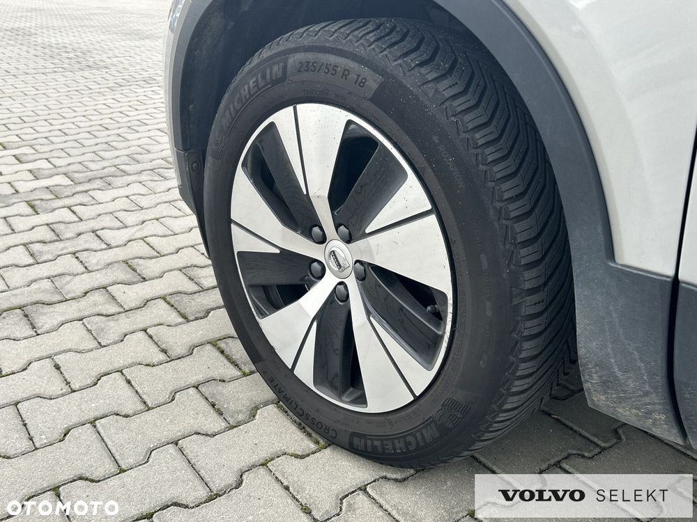 Volvo XC 40 - 29