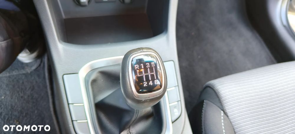 Hyundai i30 1.4 Trend - 22