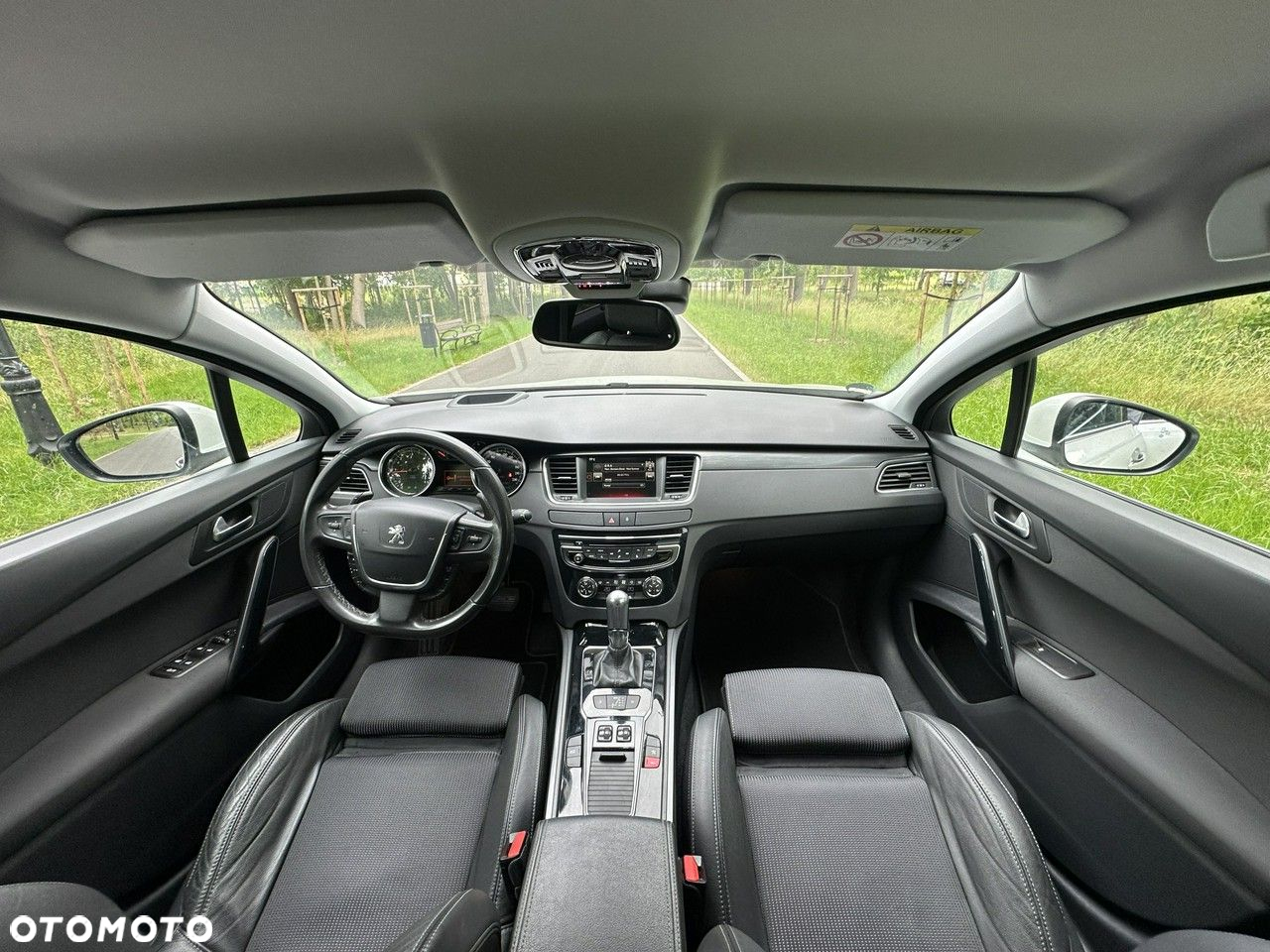 Peugeot 508 - 35
