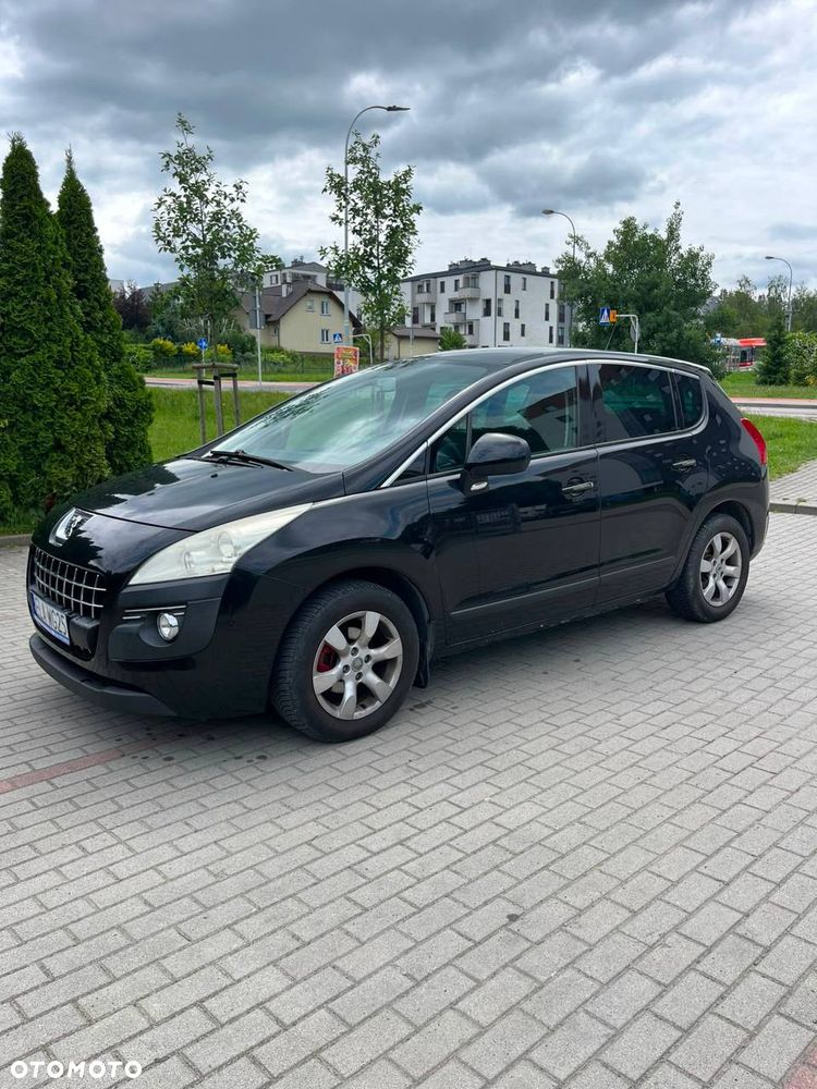 Peugeot 3008 1.6 Active - 2
