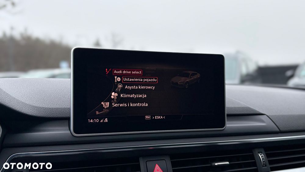 Audi A5 Sportback 2.0 TFSI S tronic sport - 38