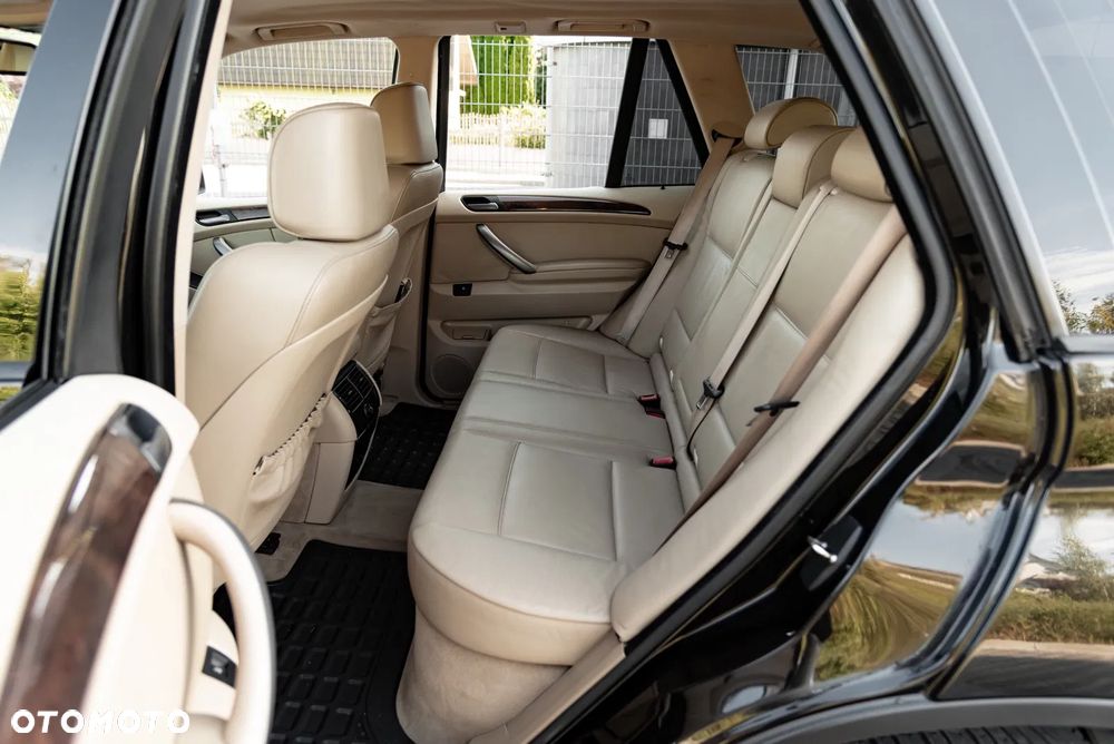 BMW X5 3.0 i Edition Exclusive - 18