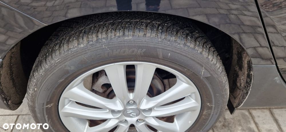 Hyundai ix35 2.0 2WD Style - 30