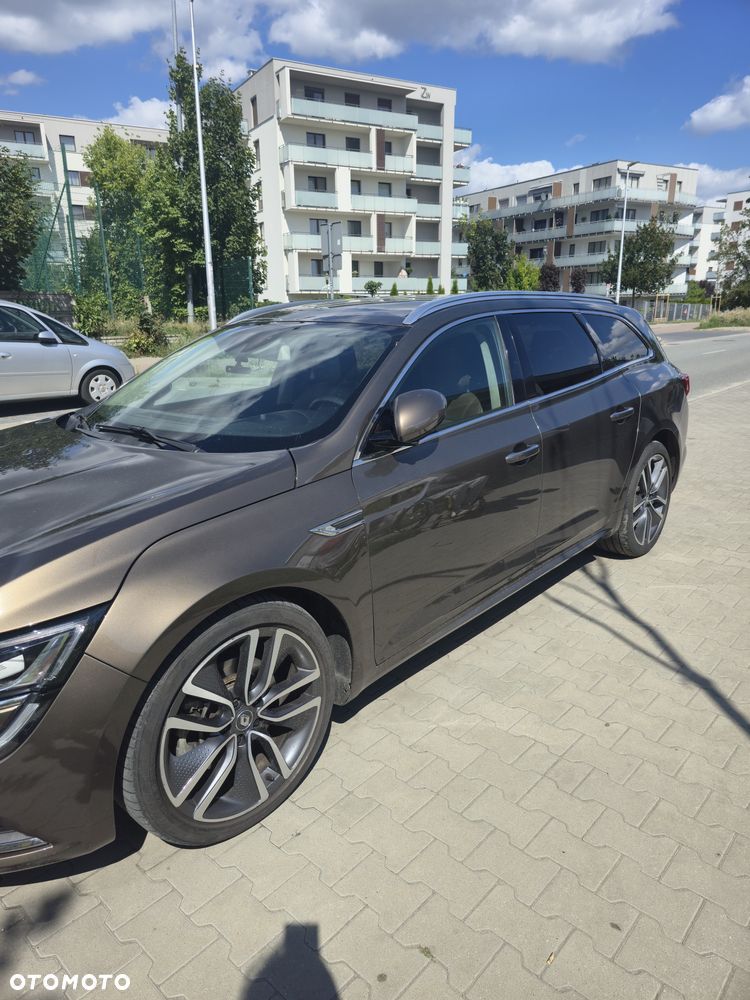 Renault Talisman ENERGY dCi 160 EDC Business - 2