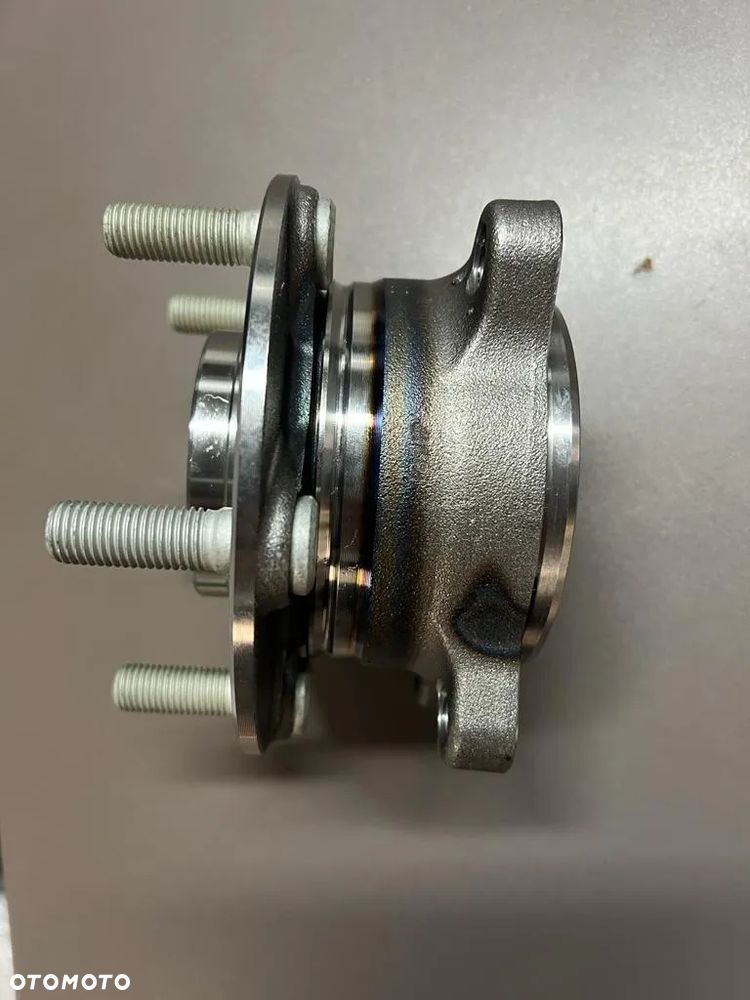 MAZDA CX-60 CX-90 MX-30 Piasta koła przedniego Nowa Oryginał - 3