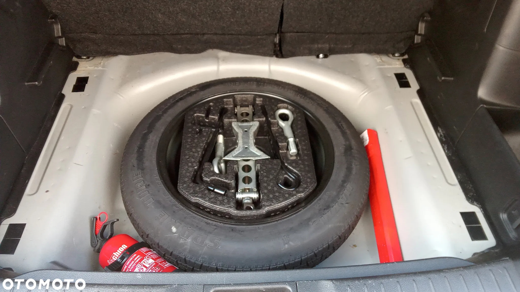 Suzuki Vitara 1.6 Comfort 4WD - 11