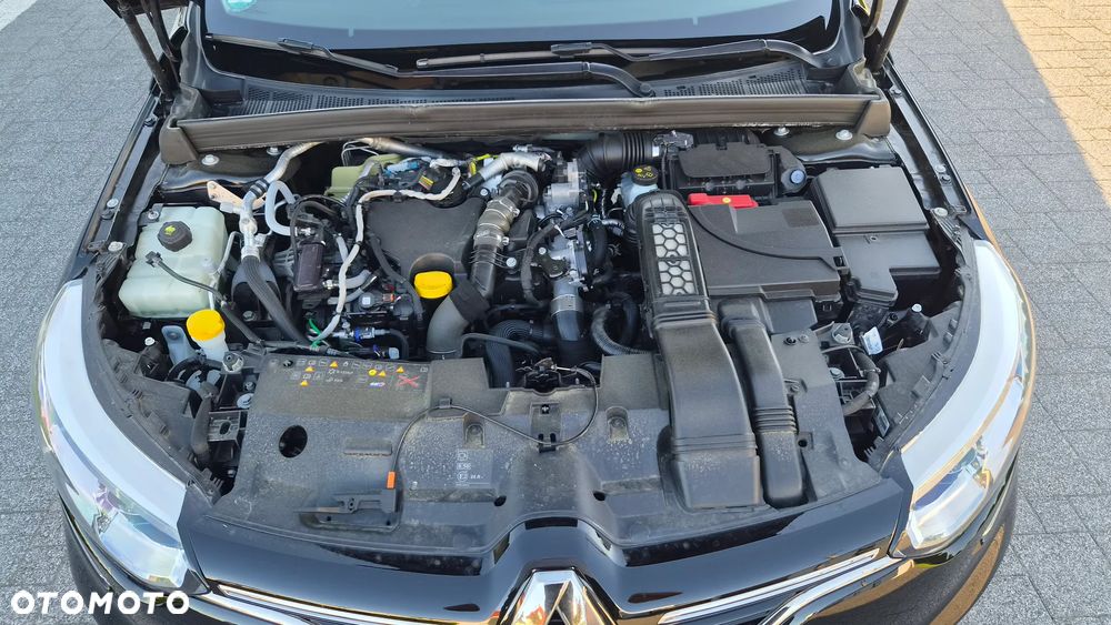 Renault Megane BLUE dCi 115 EDC BUSINESS EDITION - 37