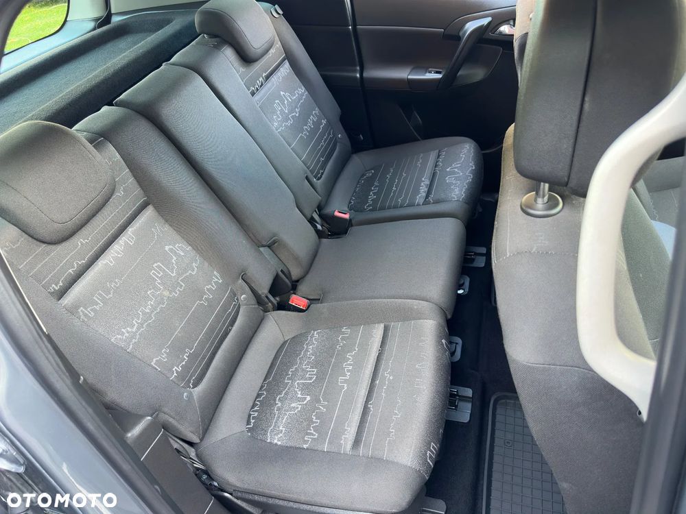 Opel Meriva 1.4 Color Edition - 16