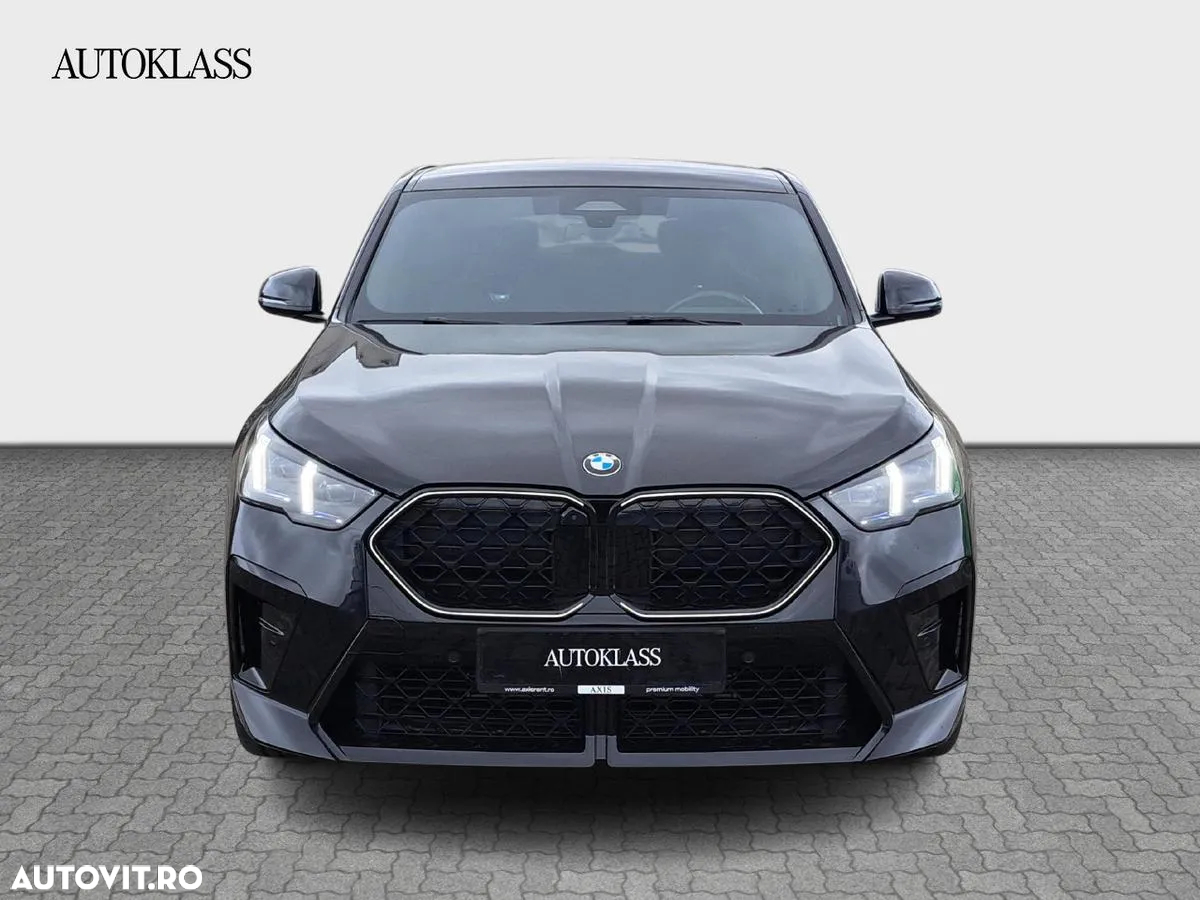 BMW X2 sDrive20i AT MHEV - 2