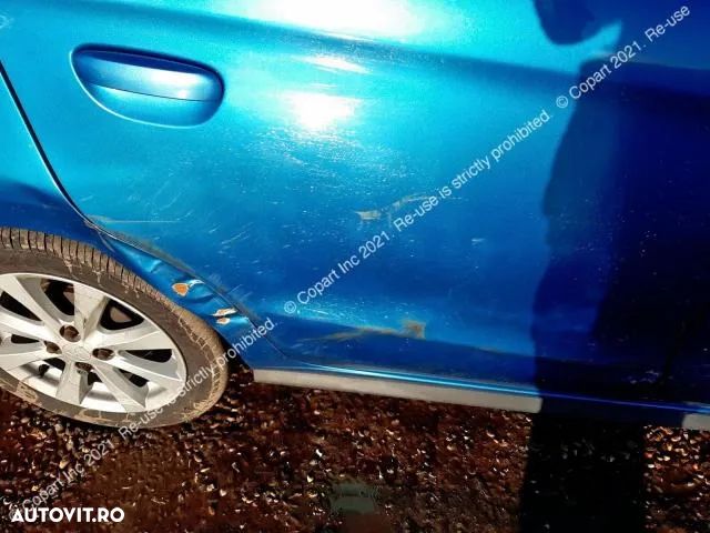 Dezmembrez Mitsubishi SpaceStar - 10