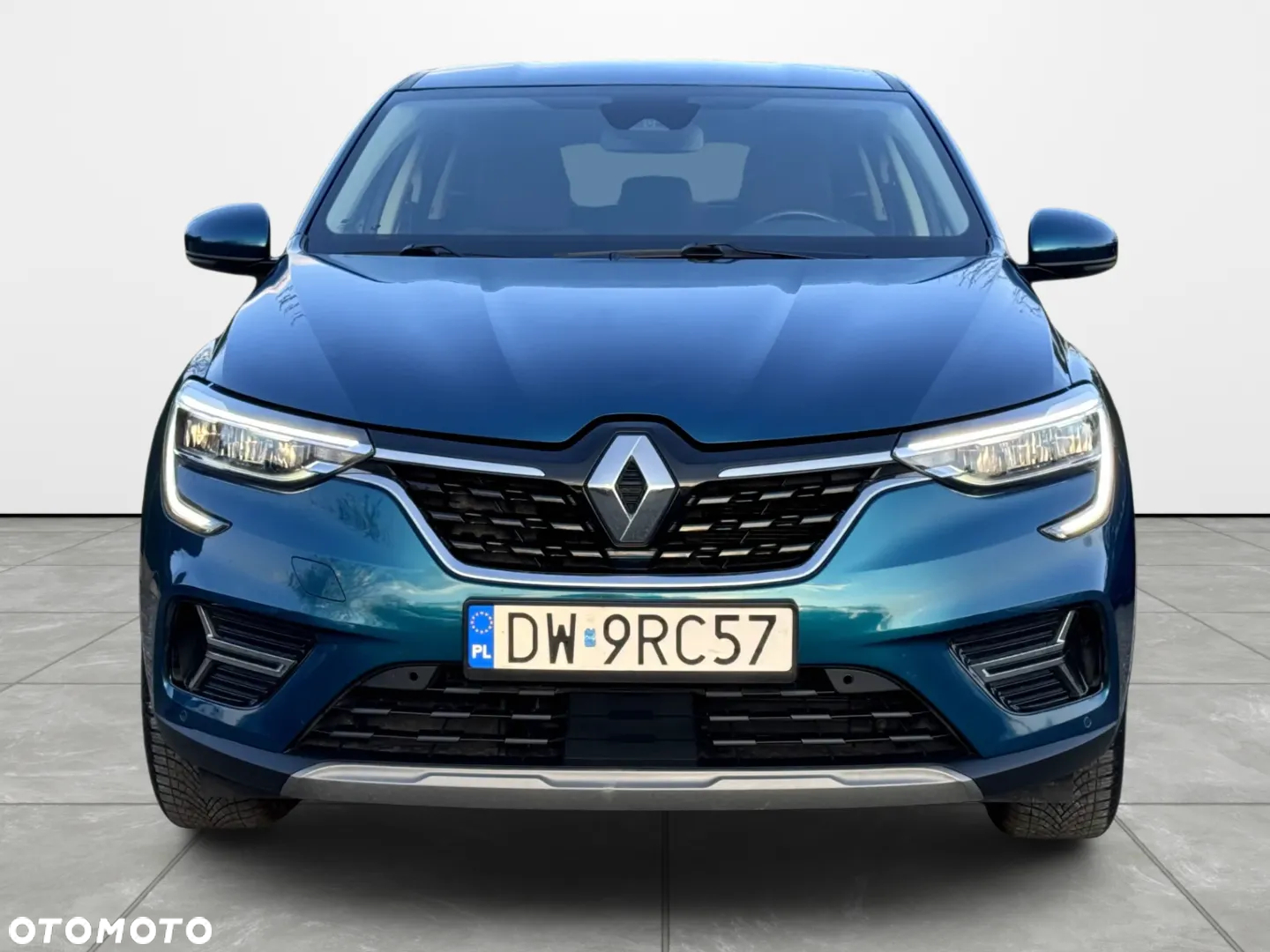 Renault Arkana - 7