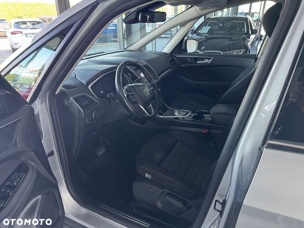 Ford Galaxy 2.0 EcoBlue 4WD Titanium - 19