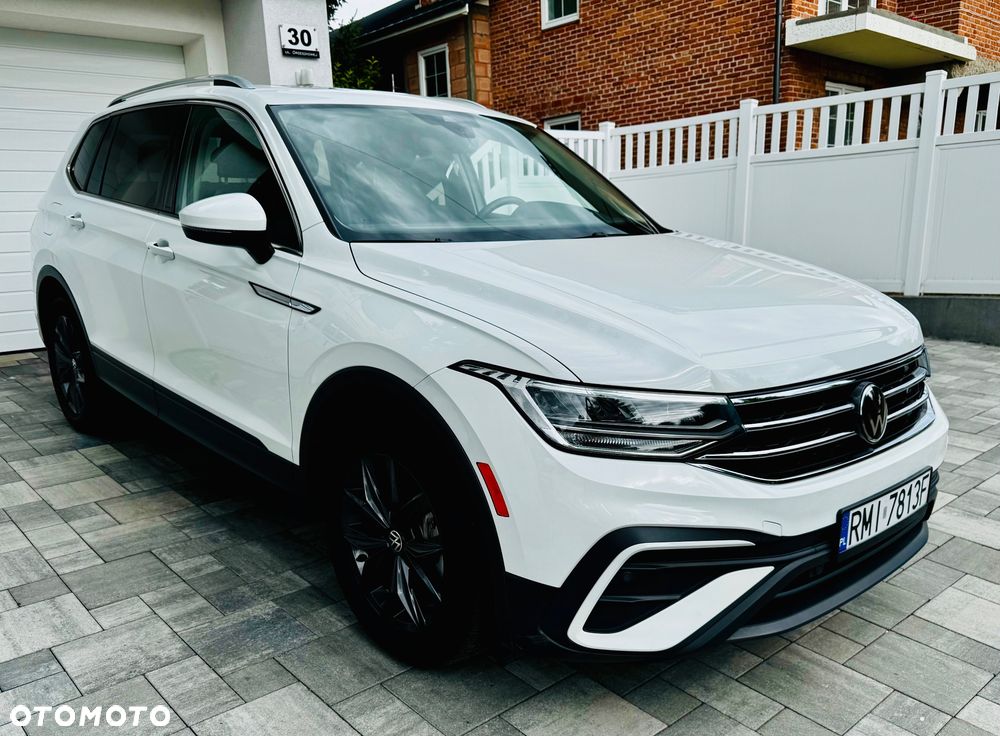 Volkswagen Tiguan - 2