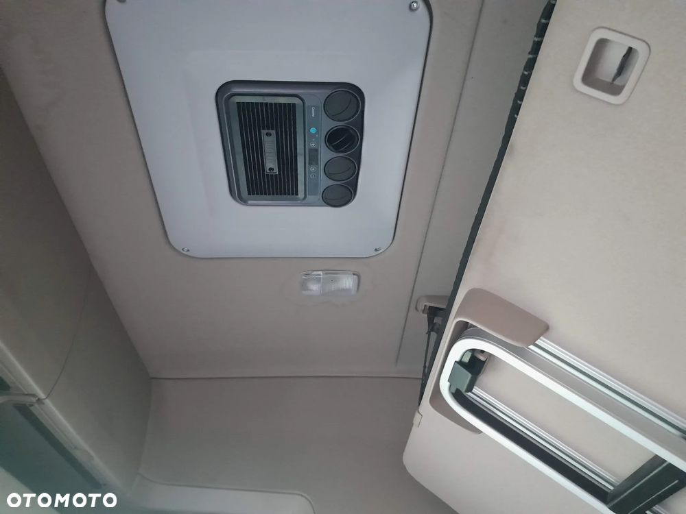 Scania R 410/450 - 2