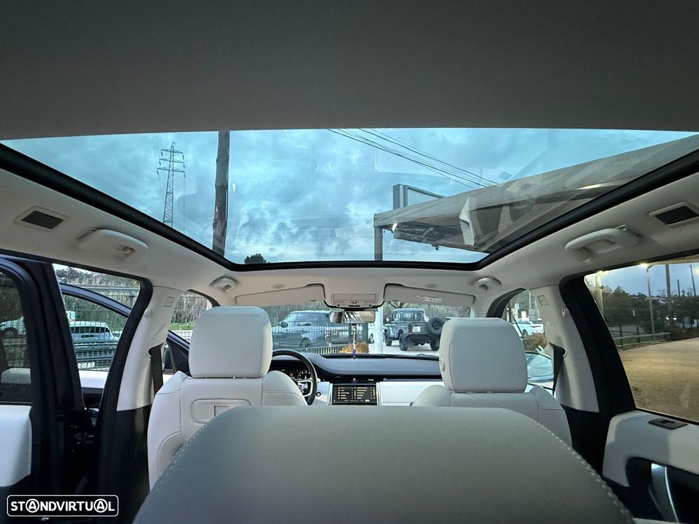 Land Rover Discovery Sport - 7