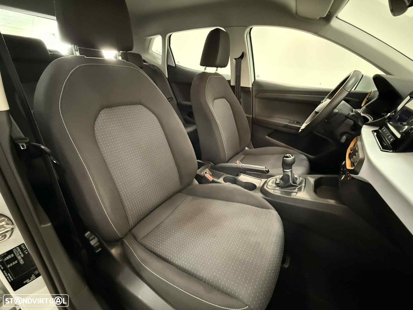 SEAT Ibiza 1.0 TSI Style - 12