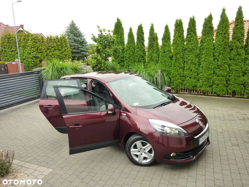Renault Scenic 1.6 16V 110 Dynamique - 17