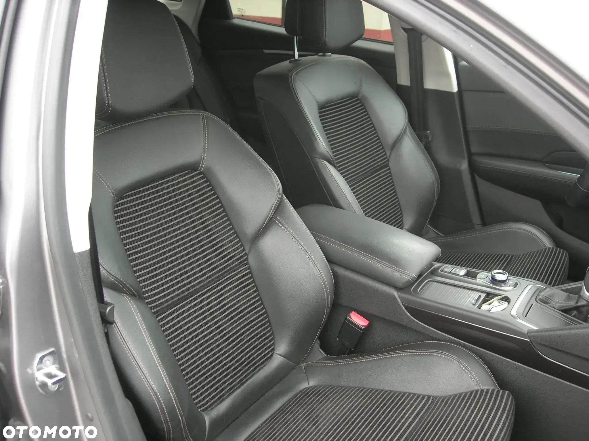 Renault Talisman - 22