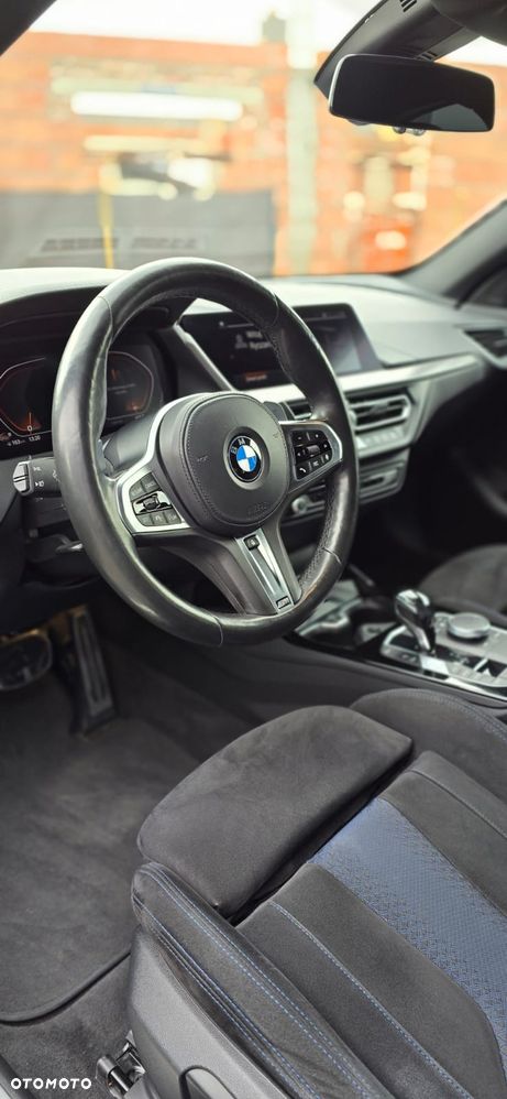 BMW Seria 2 M235i xDrive - 20
