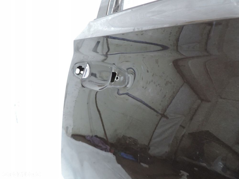 DRZWI PRAWY PRZÓD PRZEDNIE SKODA SUPERB III 3 3V0831112 - 8