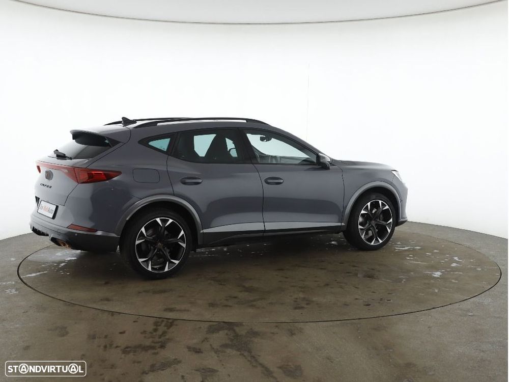 Cupra Formentor 1.4 e-Hybrid DSG VZ - 11