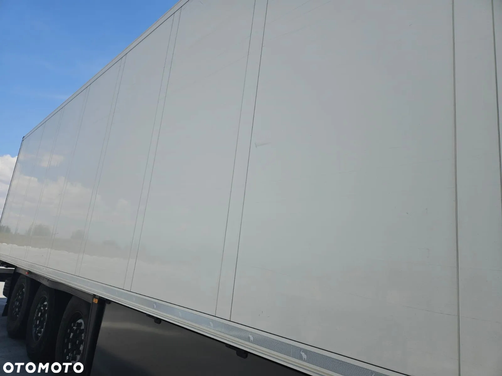Schmitz Cargobull - 2