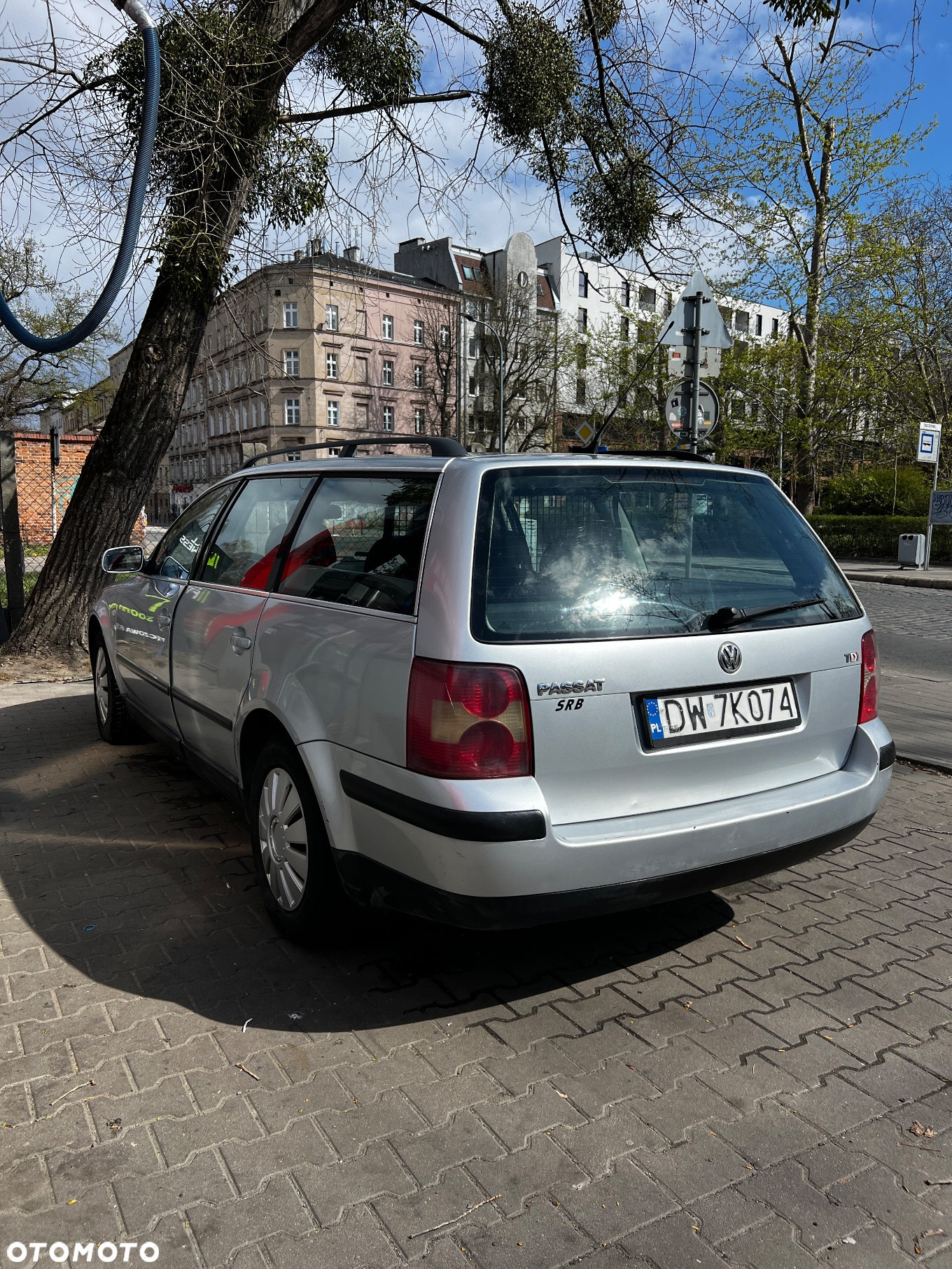 Volkswagen Passat - 6