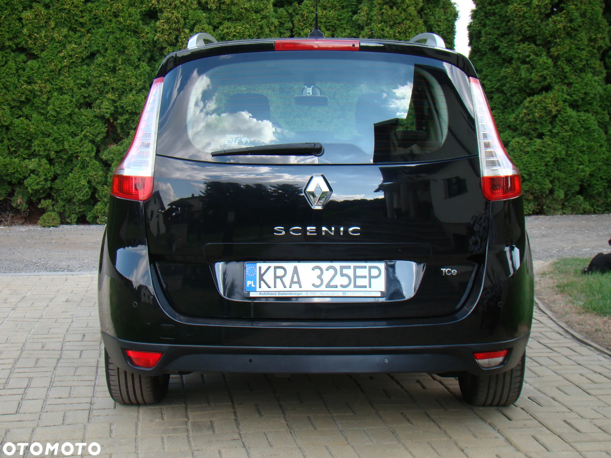 Renault Grand Scenic - 10