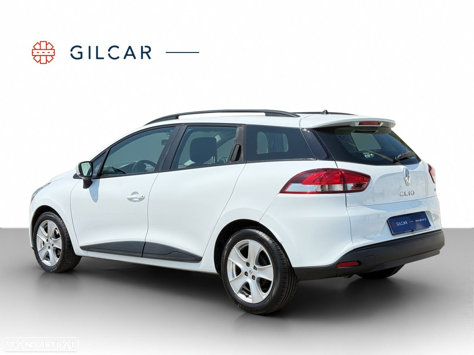 Renault Clio Sport Tourer 1.5 dCi Confort - 5