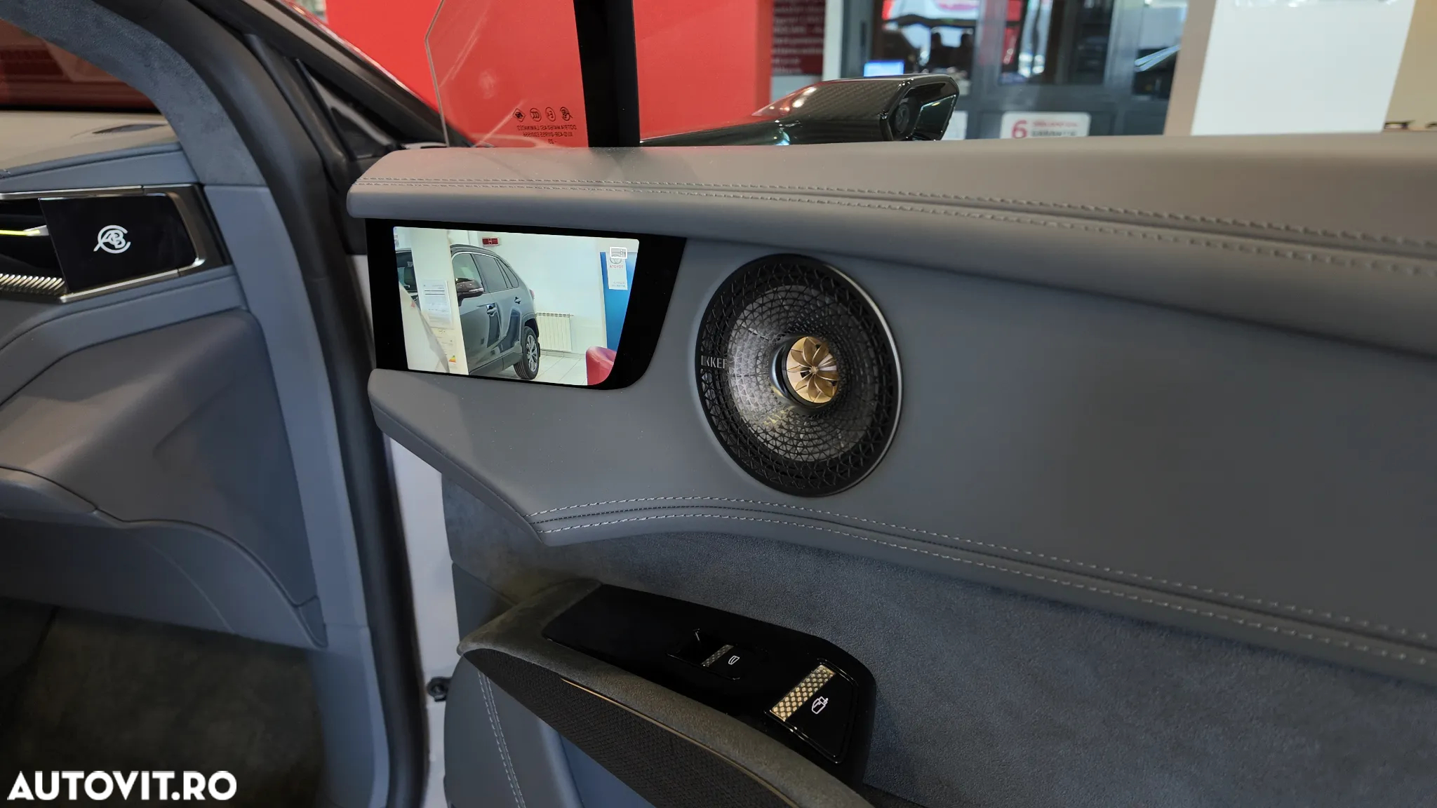 Lotus Eletre 900 Sport Carbon - 23