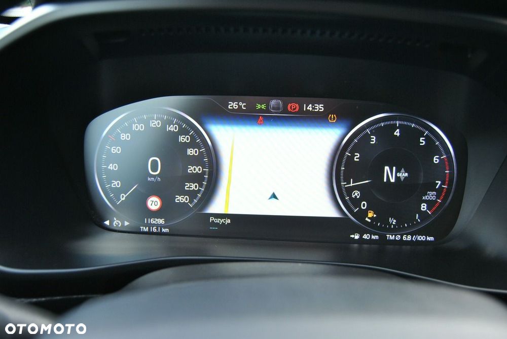 Volvo XC 40 T3 Momentum - 7