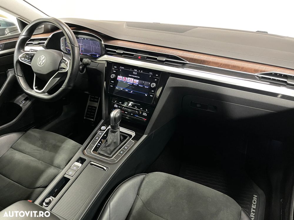Volkswagen ARTEON SB 2.0 TDI DSG Elegance - 10